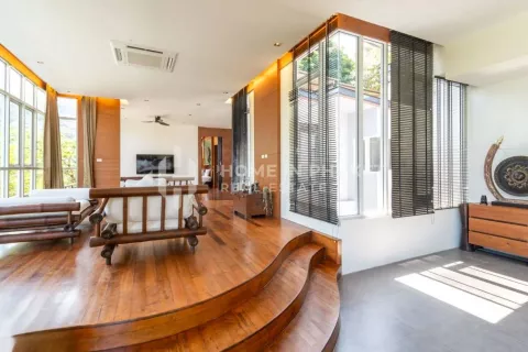 Condominio de 3 dormitorios en Kamala, Tailandia № 131341 - foto 6
