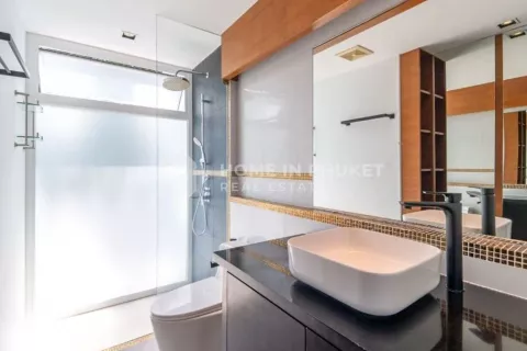 Condominio de 3 dormitorios en Kamala, Tailandia № 131341 - foto 22