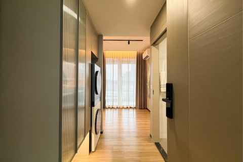 Apartamento de 2 dormitorios en Jomtien Beach, Pattaya, Tailandia № 120232 - foto 8