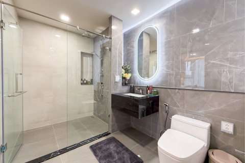 Apartamento de 2 dormitorios en Jomtien Beach, Pattaya, Tailandia № 120232 - foto 13