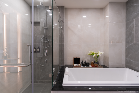 Apartamento de 1 dormitorio en Jomtien Beach, Pattaya, Tailandia № 120231 - foto 14