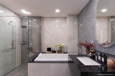 Apartamento de 1 dormitorio en Jomtien Beach, Pattaya, Tailandia № 120231 - foto 13