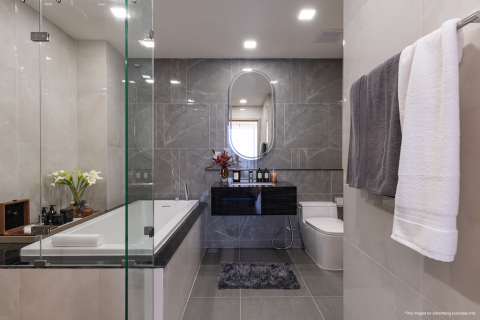 Apartamento de 1 dormitorio en Jomtien Beach, Pattaya, Tailandia № 120231 - foto 18