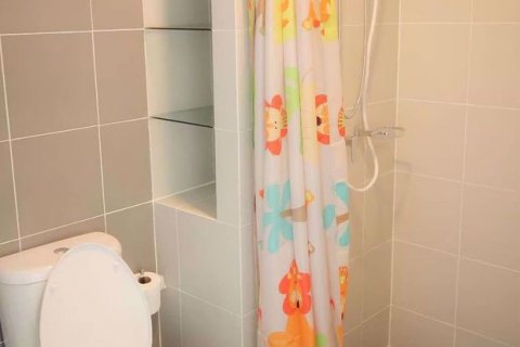 Condo à Chatuchak, Bangkok, Thaïlande, 2 chambres № 76357 - photo 8