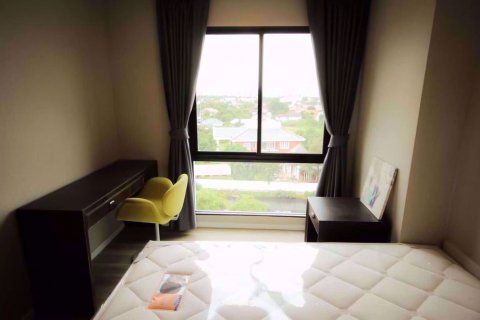 Condo à Chatuchak, Bangkok, Thaïlande, 2 chambres № 76357 - photo 5