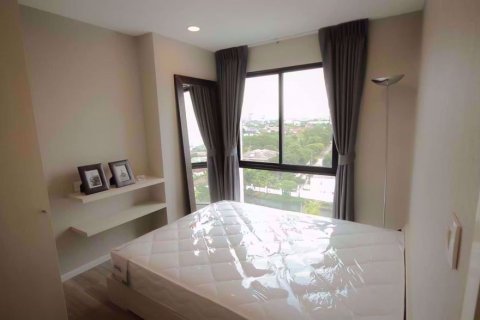 Condo à Chatuchak, Bangkok, Thaïlande, 2 chambres № 76357 - photo 7