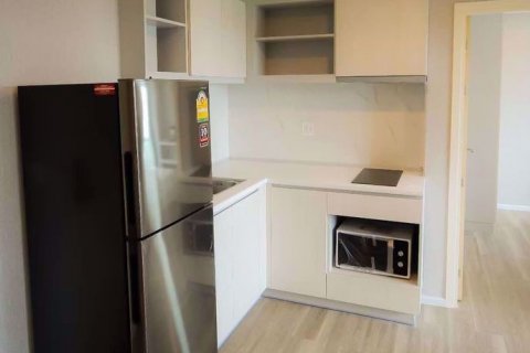 Condo à Chatuchak, Bangkok, Thaïlande, 2 chambres № 76357 - photo 3