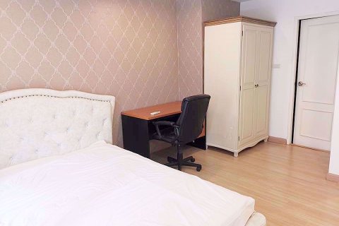 Кондоминиум с 2 спальнями в Ваттхане, Бангкок, Таиланд № 76360 - фото 6