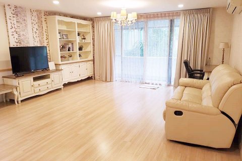 Eigentumswohnung in Watthana, Bangkok, Thailand, 2 Schlafzimmer  № 76360