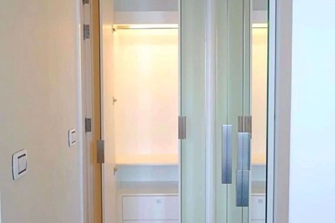 Condominio de 1 dormitorio en Chatuchak, Bangkok, Tailandia № 76362 - foto 9