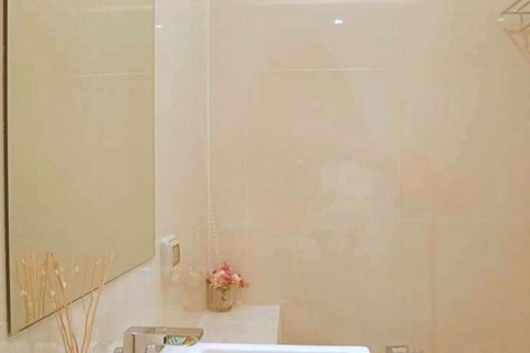 Condominio de 1 dormitorio en Chatuchak, Bangkok, Tailandia № 76362 - foto 11