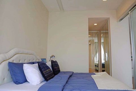 Condominio de 1 dormitorio en Chatuchak, Bangkok, Tailandia № 76362 - foto 6