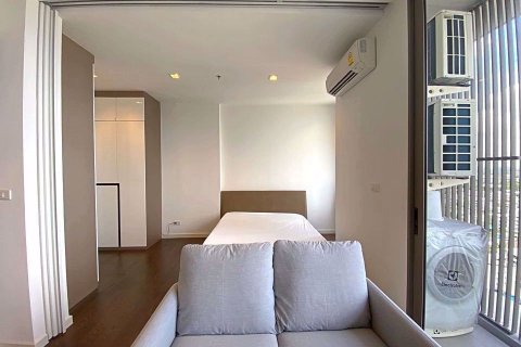 Condominio de 1 dormitorio en Sathon, Bangkok, Tailandia № 76361 - foto 6