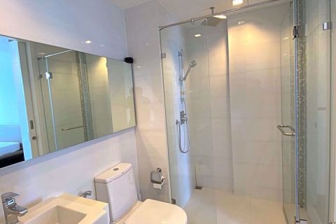 Condominio de 1 dormitorio en Sathon, Bangkok, Tailandia № 76361 - foto 9