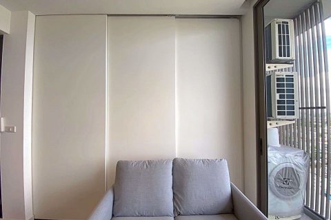 Condominio de 1 dormitorio en Sathon, Bangkok, Tailandia № 76361 - foto 7