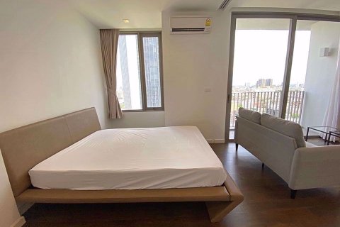 Condominio de 1 dormitorio en Sathon, Bangkok, Tailandia № 76361 - foto 8
