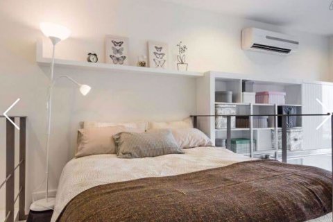 Duplex à Khlong Toei, Bangkok, Thaïlande 1 chambre № 76359 - photo 7