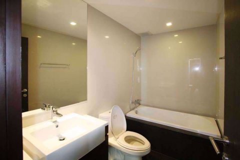 Condominio de 1 dormitorio en Khlong Toei, Bangkok, Tailandia № 77184 - foto 7