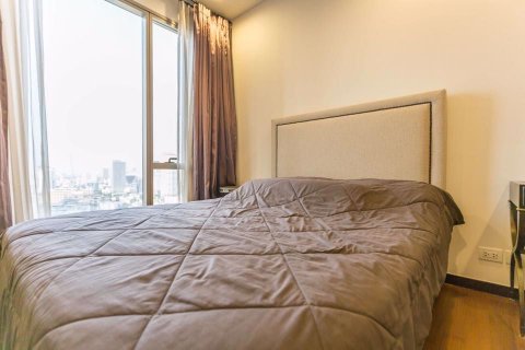 Condominio de 2 dormitorios en Khlong Toei, Bangkok, Tailandia № 77182 - foto 21