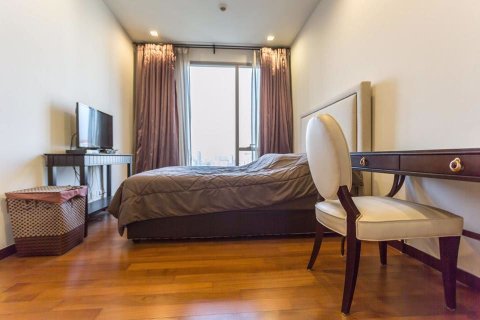 Condominio de 2 dormitorios en Khlong Toei, Bangkok, Tailandia № 77182 - foto 18