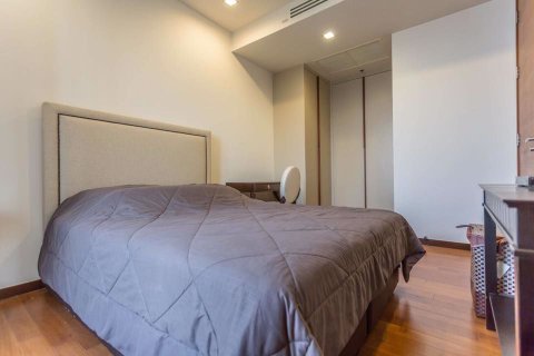 Condominio de 2 dormitorios en Khlong Toei, Bangkok, Tailandia № 77182 - foto 19