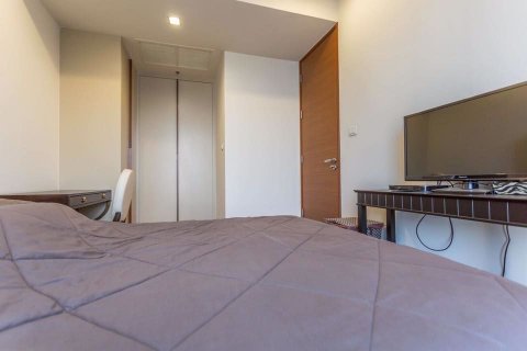 Condominio de 2 dormitorios en Khlong Toei, Bangkok, Tailandia № 77182 - foto 20