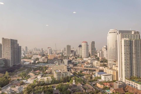 Condominio de 2 dormitorios en Khlong Toei, Bangkok, Tailandia № 77182 - foto 22