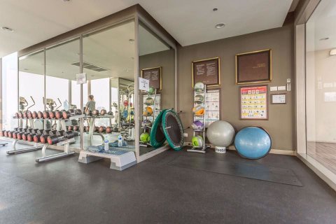 Condominio de 2 dormitorios en Khlong Toei, Bangkok, Tailandia № 77182 - foto 29
