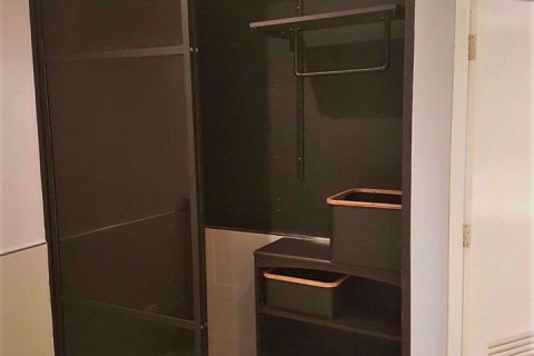 Eigentumswohnung in Watthana, Bangkok, Thailand, 1 Schlafzimmer № 77188 - Foto 6