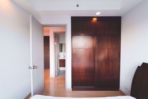 Eigentumswohnung in Huai Khwang, Bangkok, Thailand, 1 Schlafzimmer  № 77185 - Foto 4