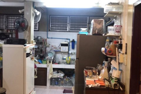 Adosado de 3 dormitorios en Chatuchak, Bangkok, Tailandia № 144507 - foto 3