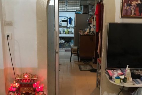 Adosado de 3 dormitorios en Chatuchak, Bangkok, Tailandia № 144507 - foto 4