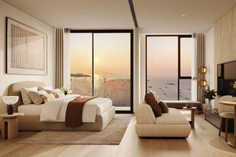 Eigentumswohnung in Pattaya, Thailand, 1 Schlafzimmer № 144502 - Foto 2