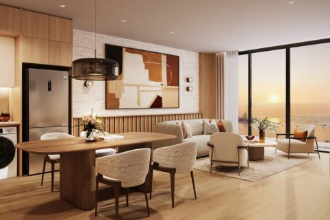 Eigentumswohnung in Pattaya, Thailand, 1 Schlafzimmer № 144502 - Foto 3