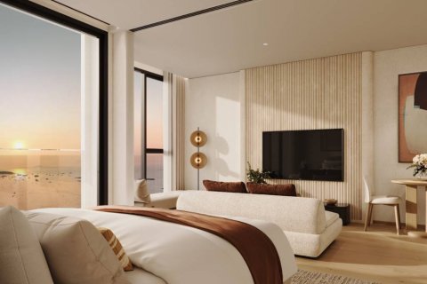Eigentumswohnung in Pattaya, Thailand, 1 Schlafzimmer  № 144502