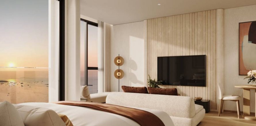 Eigentumswohnung in Pattaya, Thailand, 1 Schlafzimmer № 144502