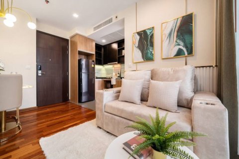 Condo in Bangkok, Thailand, 1 bedroom № 144505 - photo 6