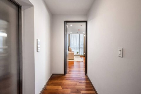 Condo in Bangkok, Thailand, 1 bedroom № 144505 - photo 10