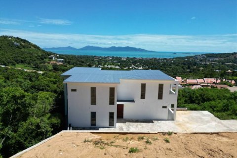 Chalet de 5 dormitorios en Surat Thani, Tailandia № 119442 - foto 4