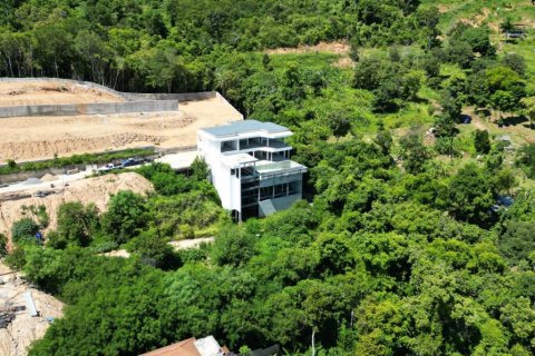 Chalet de 5 dormitorios en Surat Thani, Tailandia № 119442 - foto 10