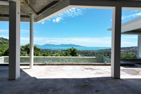 Chalet de 5 dormitorios en Surat Thani, Tailandia № 119442 - foto 2
