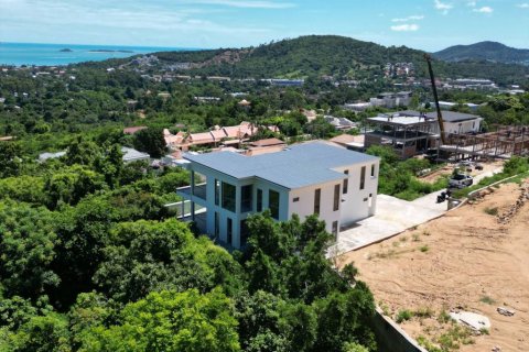 Chalet de 5 dormitorios en Surat Thani, Tailandia № 119442 - foto 8