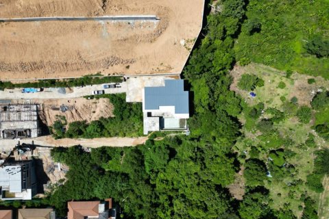 Chalet de 5 dormitorios en Surat Thani, Tailandia № 119442 - foto 7