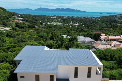 Chalet de 5 dormitorios en Surat Thani, Tailandia № 119442 - foto 3