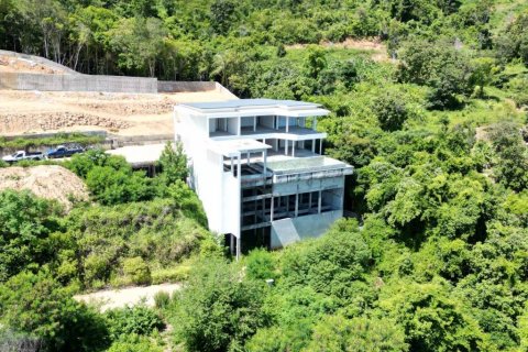 Chalet de 5 dormitorios en Surat Thani, Tailandia № 119442 - foto 6