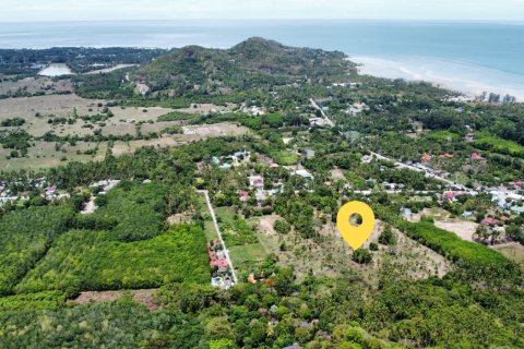Terreno en Ko Samui, Tailandia № 119455 - foto 5