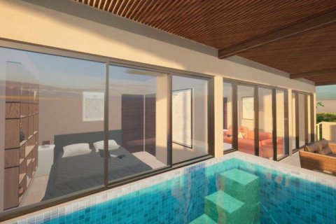 Apartamento de 2 dormitorios en Surat Thani, Tailandia № 126019 - foto 3