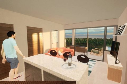 Apartamento de 2 dormitorios en Surat Thani, Tailandia № 126019 - foto 5