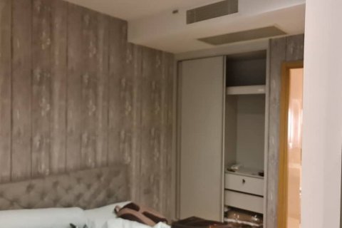 Condominio de 1 dormitorio en Bangkok, Tailandia № 104305 - foto 7