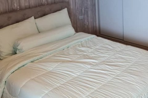Condominio de 1 dormitorio en Bangkok, Tailandia № 104305 - foto 6